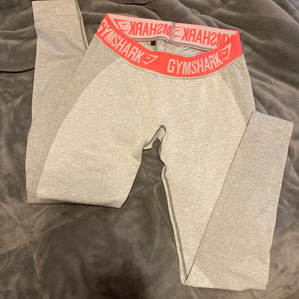 GYMSHARK Leggings!